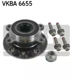 SKF VKBA 6655